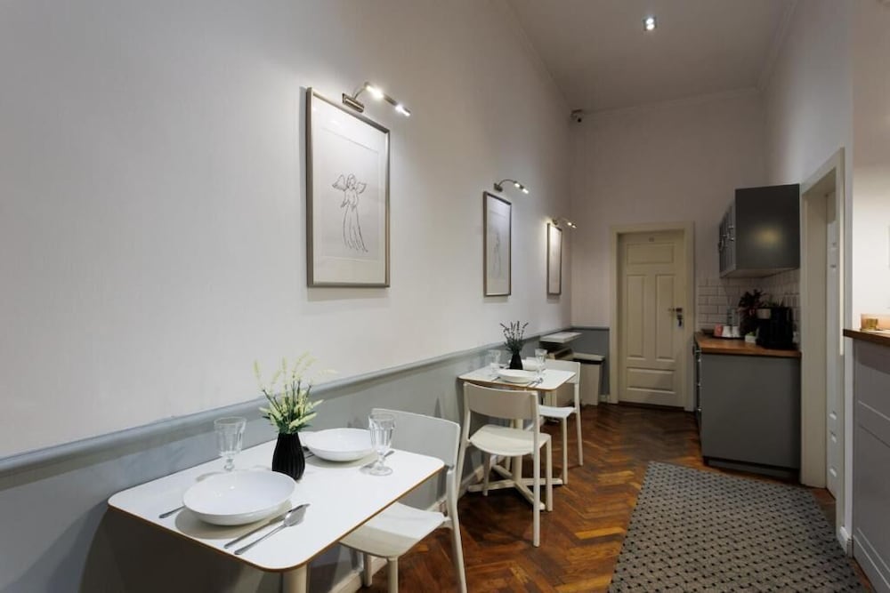 Malila Premium Aparthotel Sebastiana 20