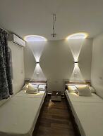 BEPY'S NUBAIN HOUSE