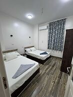 BEPY'S NUBAIN HOUSE