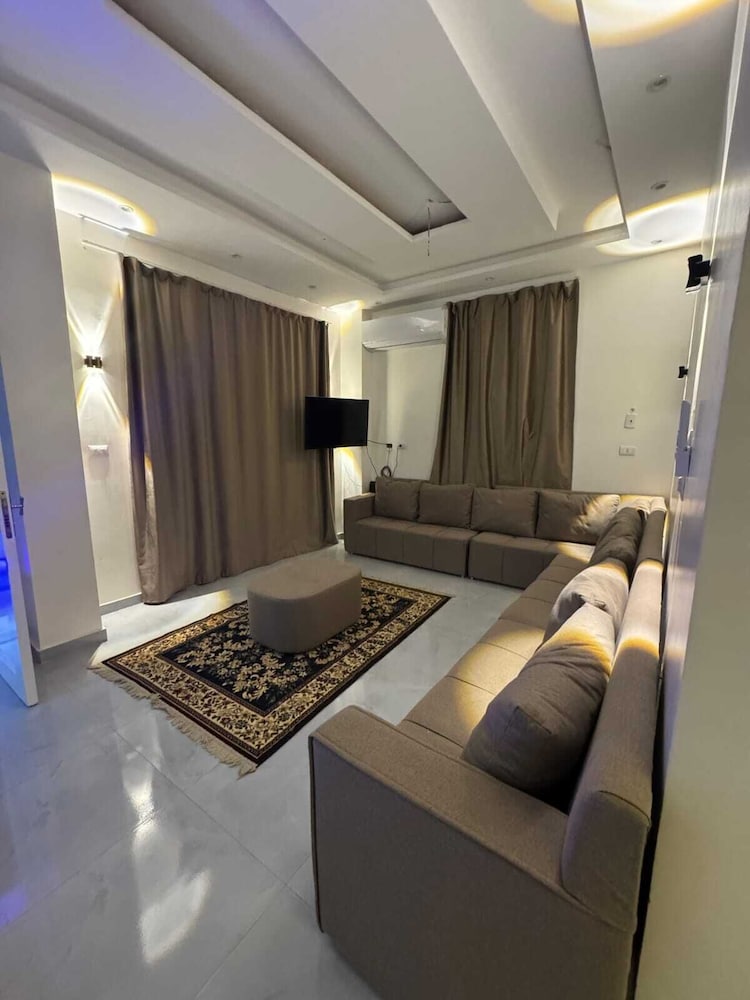 BEPY'S NUBAIN HOUSE