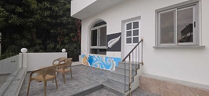 BEPY'S NUBAIN HOUSE