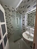 BEPY'S NUBAIN HOUSE