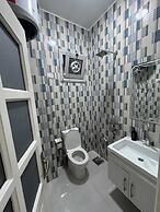 BEPY'S NUBAIN HOUSE
