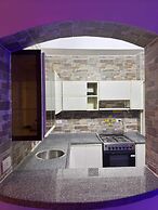 BEPY'S NUBAIN HOUSE