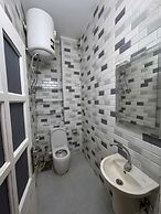 BEPY'S NUBAIN HOUSE