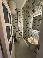 BEPY'S NUBAIN HOUSE