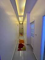 BEPY'S NUBAIN HOUSE