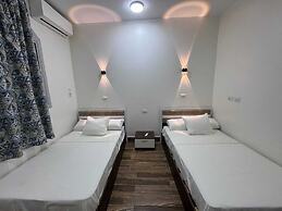 BEPY'S NUBAIN HOUSE