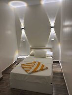 BEPY'S NUBAIN HOUSE