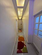 BEPY'S NUBAIN HOUSE
