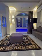 BEPY'S NUBAIN HOUSE