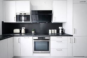 Splendide 3 pieces a Issy-les-Moulineaux