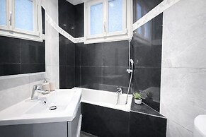 Splendide 3 pieces a Issy-les-Moulineaux