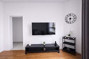 Splendide 3 pieces a Issy-les-Moulineaux