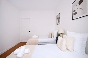 Splendide 3 pieces a Issy-les-Moulineaux