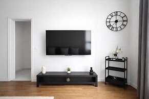 Splendide 3 pieces a Issy-les-Moulineaux