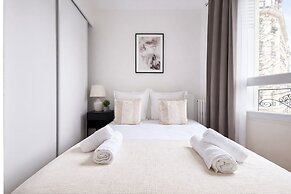 Splendide 3 pieces a Issy-les-Moulineaux