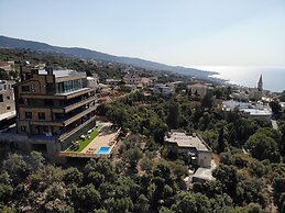 Kfaraabida SKY