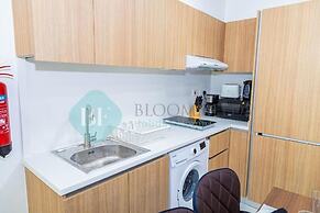 Bloomfields Iconic 1BR in Oasis Masd