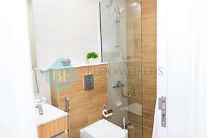 Bloomfields Iconic 1BR in Oasis Masd