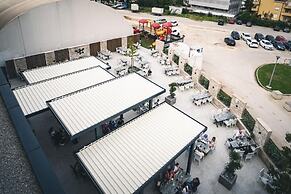 Hotel Karting