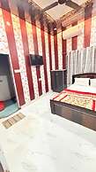 Maa Yashoda Devi Residency
