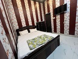 Maa Yashoda Devi Residency