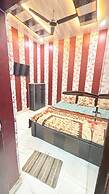Maa Yashoda Devi Residency