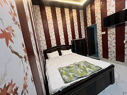 Maa Yashoda Devi Residency