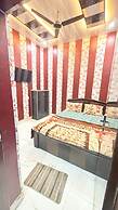 Maa Yashoda Devi Residency