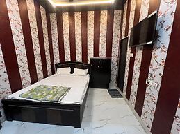 Maa Yashoda Devi Residency