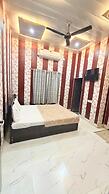 Maa Yashoda Devi Residency