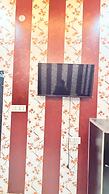 Maa Yashoda Devi Residency