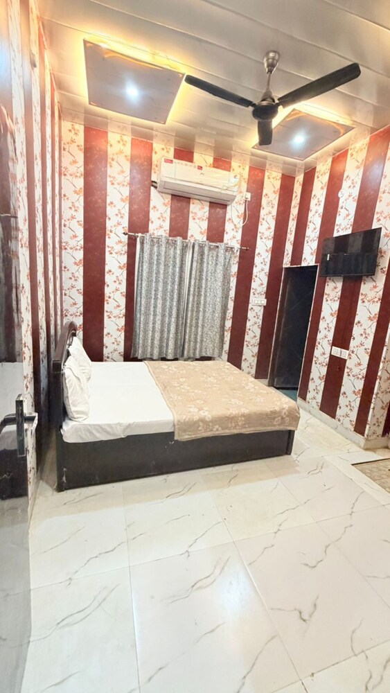Maa Yashoda Devi Residency