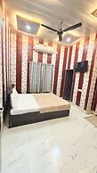 Maa Yashoda Devi Residency