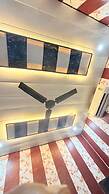 Maa Yashoda Devi Residency