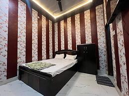 Maa Yashoda Devi Residency