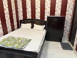 Maa Yashoda Devi Residency