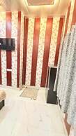 Maa Yashoda Devi Residency