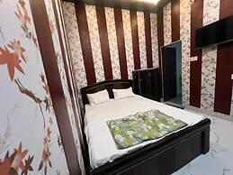 Maa Yashoda Devi Residency