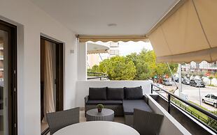 Glyfada Signature Apartment