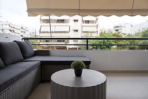 Glyfada Signature Apartment
