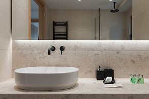 Glyfada Signature Apartment
