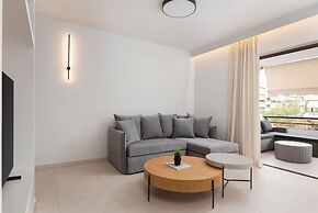 Glyfada Signature Apartment