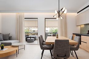 Glyfada Signature Apartment