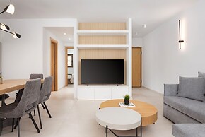Glyfada Signature Apartment