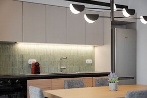 Glyfada Signature Apartment