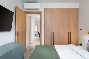 Glyfada Signature Apartment