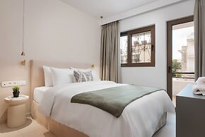 Glyfada Signature Apartment