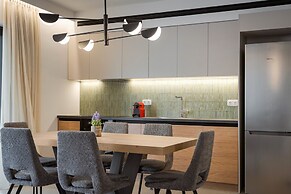 Glyfada Signature Apartment